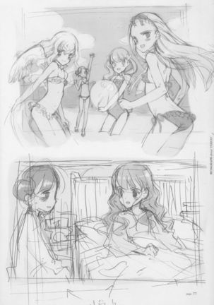 BETAGRAPH about“PERIOD" Page #82