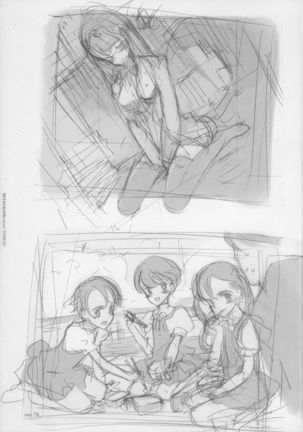 BETAGRAPH about“PERIOD" Page #83
