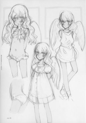 BETAGRAPH about“PERIOD" Page #25