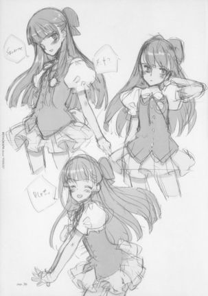 BETAGRAPH about“PERIOD" Page #41