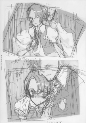 BETAGRAPH about“PERIOD" Page #55