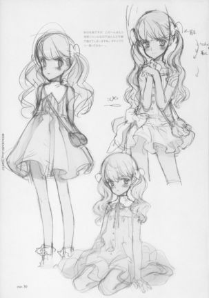 BETAGRAPH about“PERIOD" Page #35