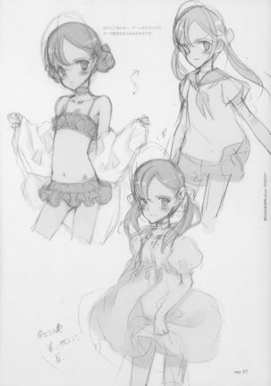 BETAGRAPH about“PERIOD" Page #62