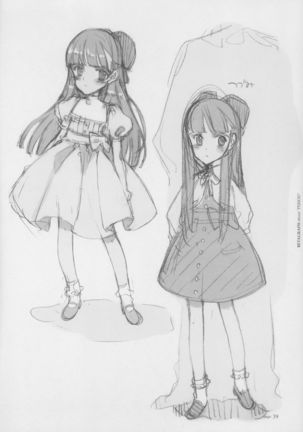 BETAGRAPH about“PERIOD" Page #44