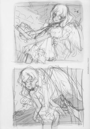 BETAGRAPH about“PERIOD" Page #30