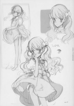 BETAGRAPH about“PERIOD" Page #32