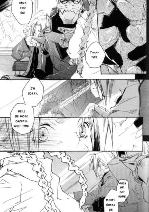 Kanohi - English Page #69