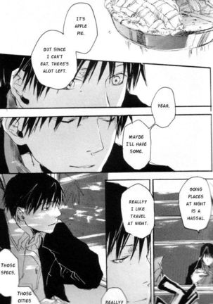 Kanohi - English Page #61