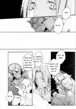 Kanohi - English Page #27