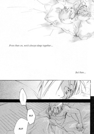 Kanohi - English Page #11