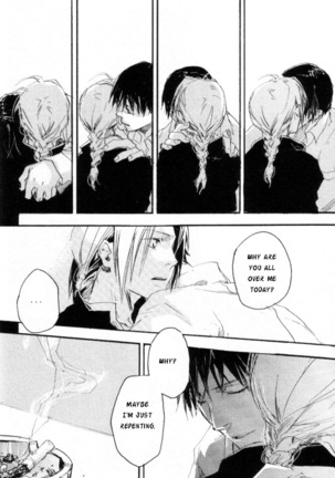 Kanohi - English Page #42