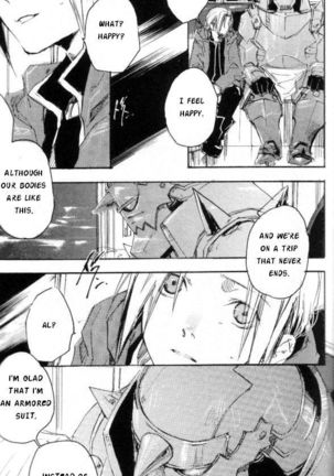 Kanohi - English Page #71