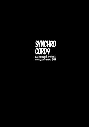 Synchrocord 9