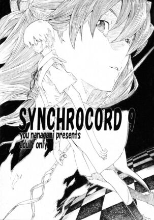 Synchrocord 9 - Page 1