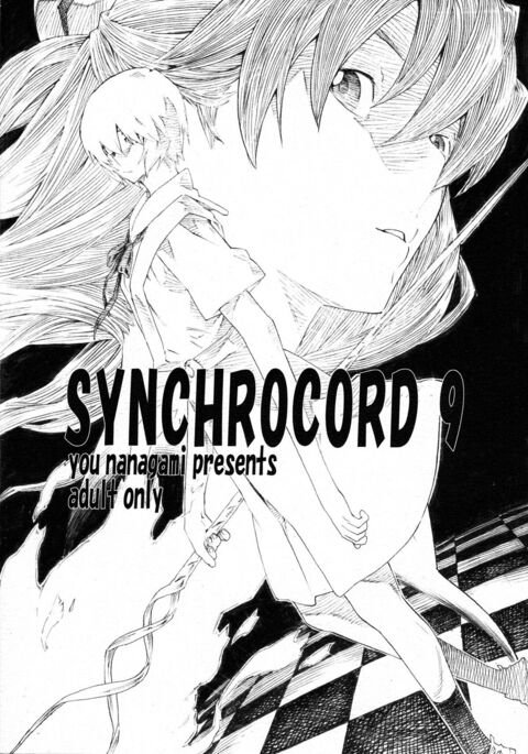 Synchrocord 9
