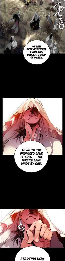 Lilith`s Cord Ch.1-16