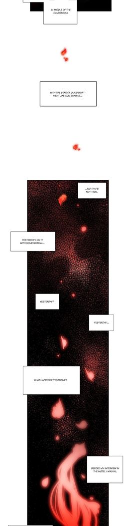 Lilith`s Cord Ch.1-16
