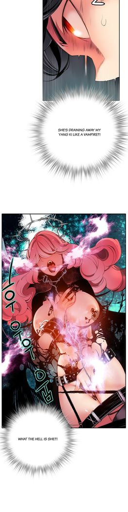Lilith`s Cord Ch.1-16