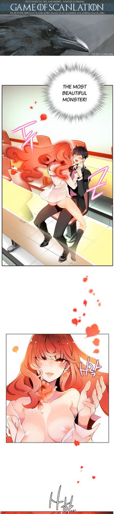 Lilith`s Cord Ch.1-16