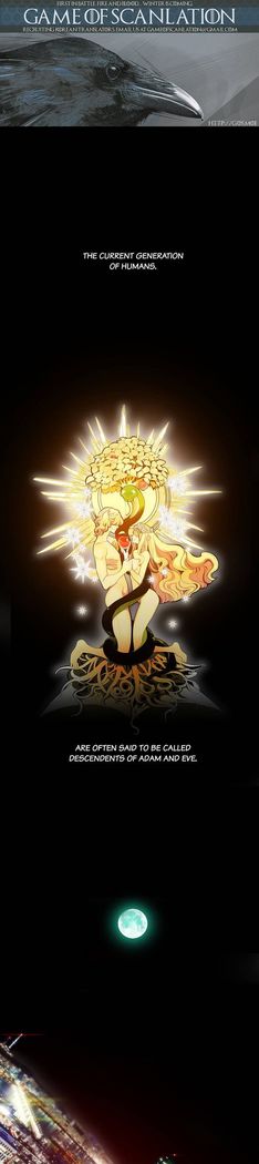 Lilith`s Cord Ch.1-16