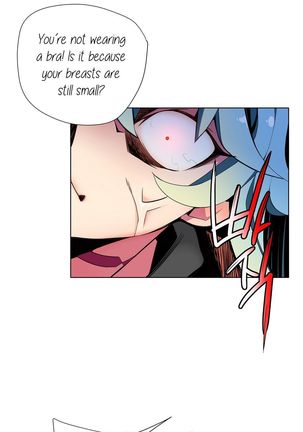 Lilith`s Cord Ch.1-16 - Page 227