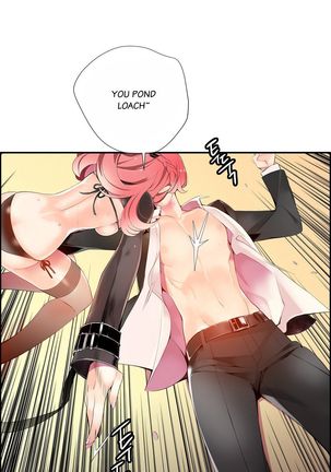 Lilith`s Cord Ch.1-16 - Page 276