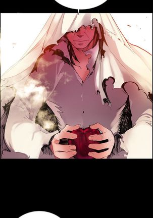 Lilith`s Cord Ch.1-16 - Page 320