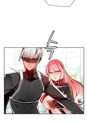 Lilith`s Cord Ch.1-16 - Page 328