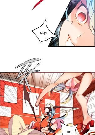 Lilith`s Cord Ch.1-16 - Page 65