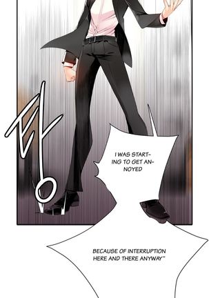 Lilith`s Cord Ch.1-16 - Page 260