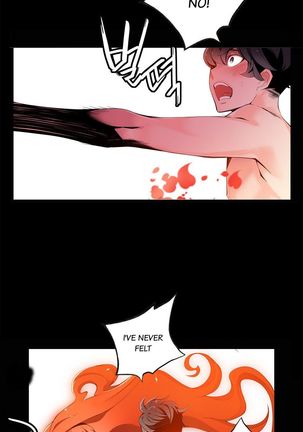 Lilith`s Cord Ch.1-16 - Page 195