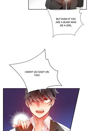 Lilith`s Cord Ch.1-16 - Page 269