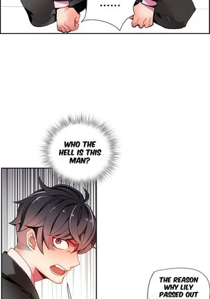 Lilith`s Cord Ch.1-16 - Page 342