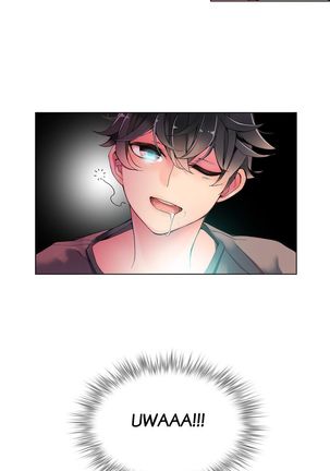 Lilith`s Cord Ch.1-16 - Page 102