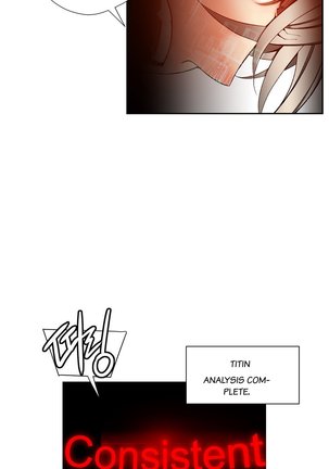 Lilith`s Cord Ch.1-16 - Page 376