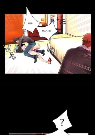 Lilith`s Cord Ch.1-16 - Page 156