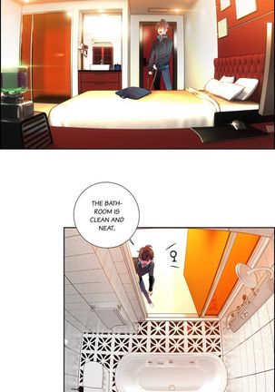 Lilith`s Cord Ch.1-16 - Page 13