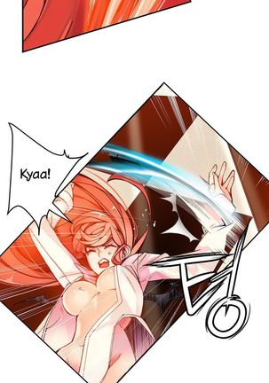 Lilith`s Cord Ch.1-16 - Page 80