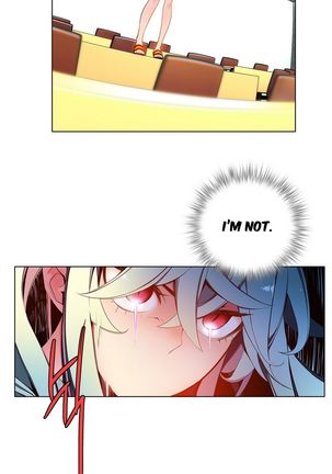 Lilith`s Cord Ch.1-16 - Page 231