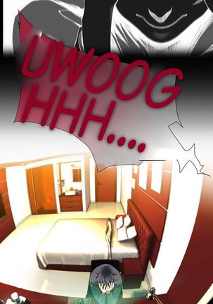 Lilith`s Cord Ch.1-16 - Page 21