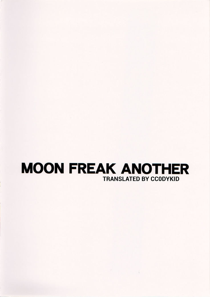 MOON FREAK ANOTHER