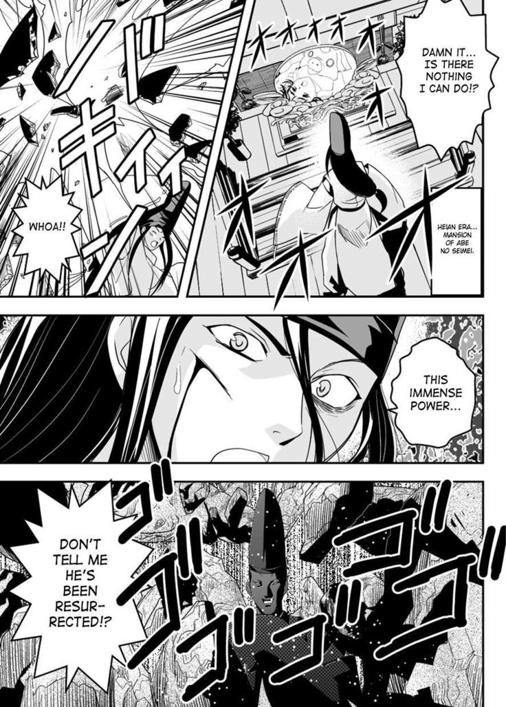 FallenXXAngel 10 Aku no Maki