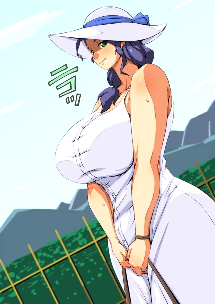 Netorare Bibo -Sofu no Nikudo ni Natta Boku no Haha-