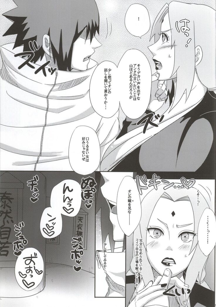Shinobi no Kokoroe