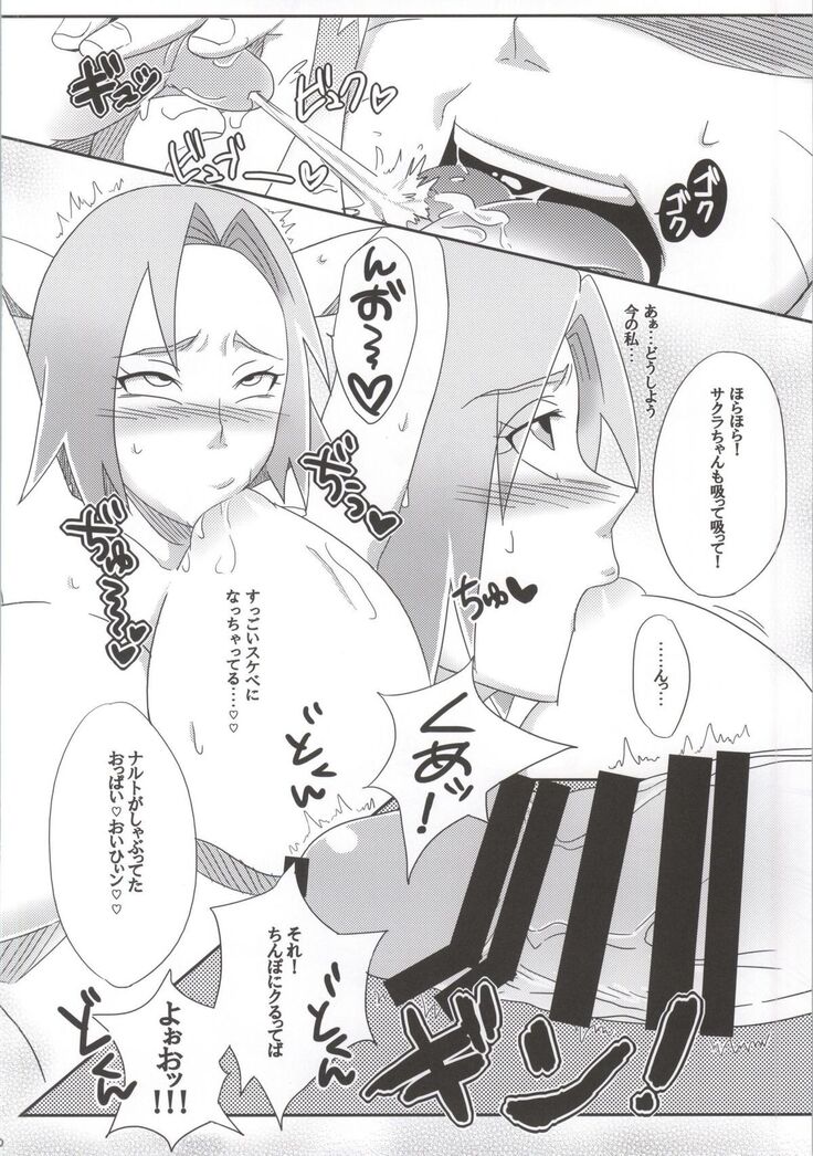 Shinobi no Kokoroe