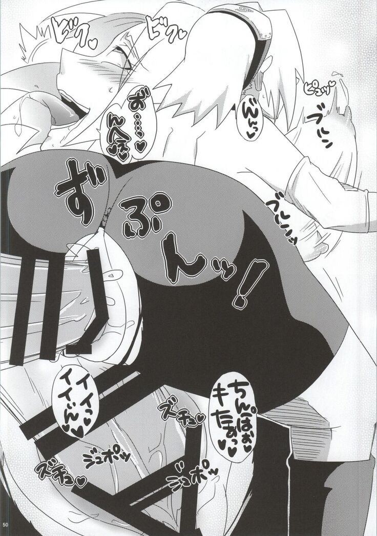 Shinobi no Kokoroe