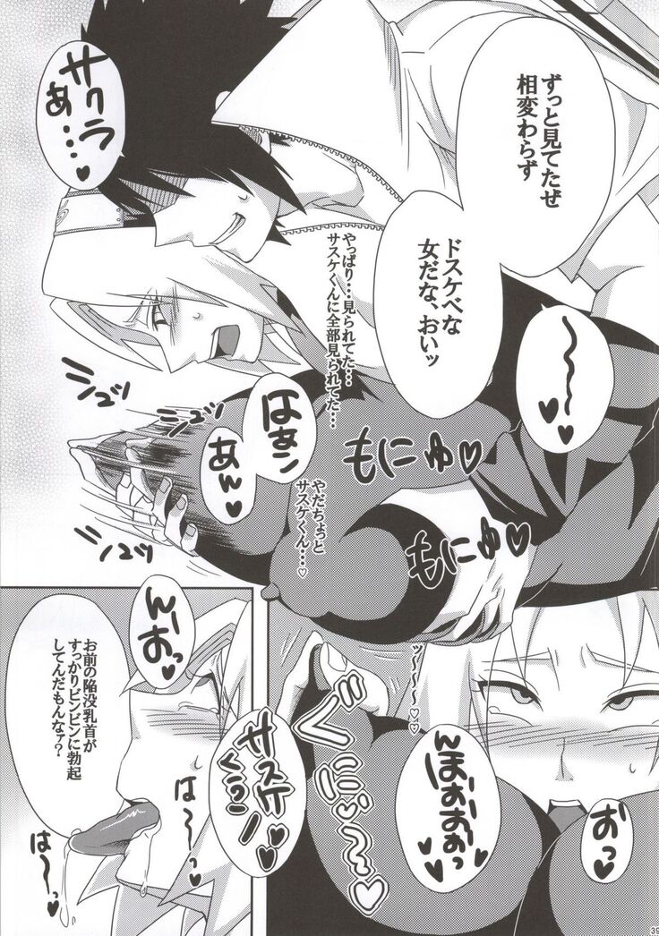 Shinobi no Kokoroe
