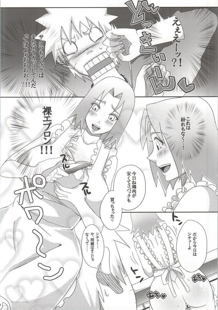 Shinobi no Kokoroe