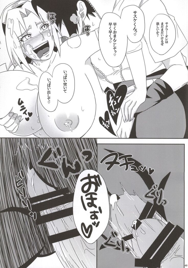 Shinobi no Kokoroe