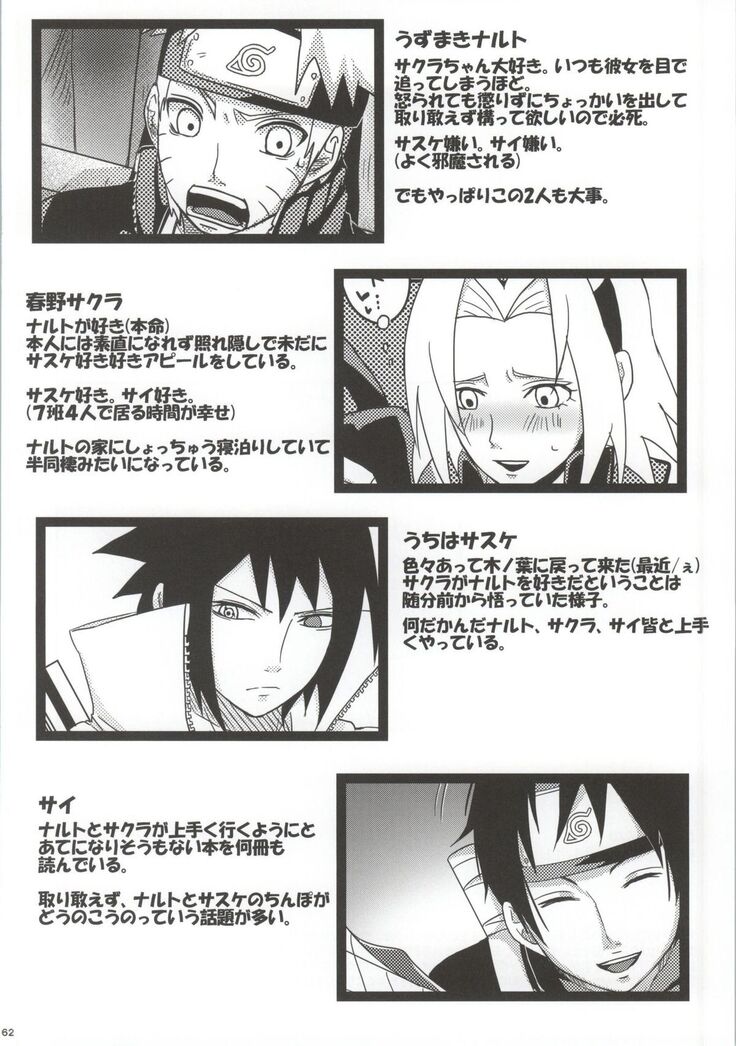 Shinobi no Kokoroe